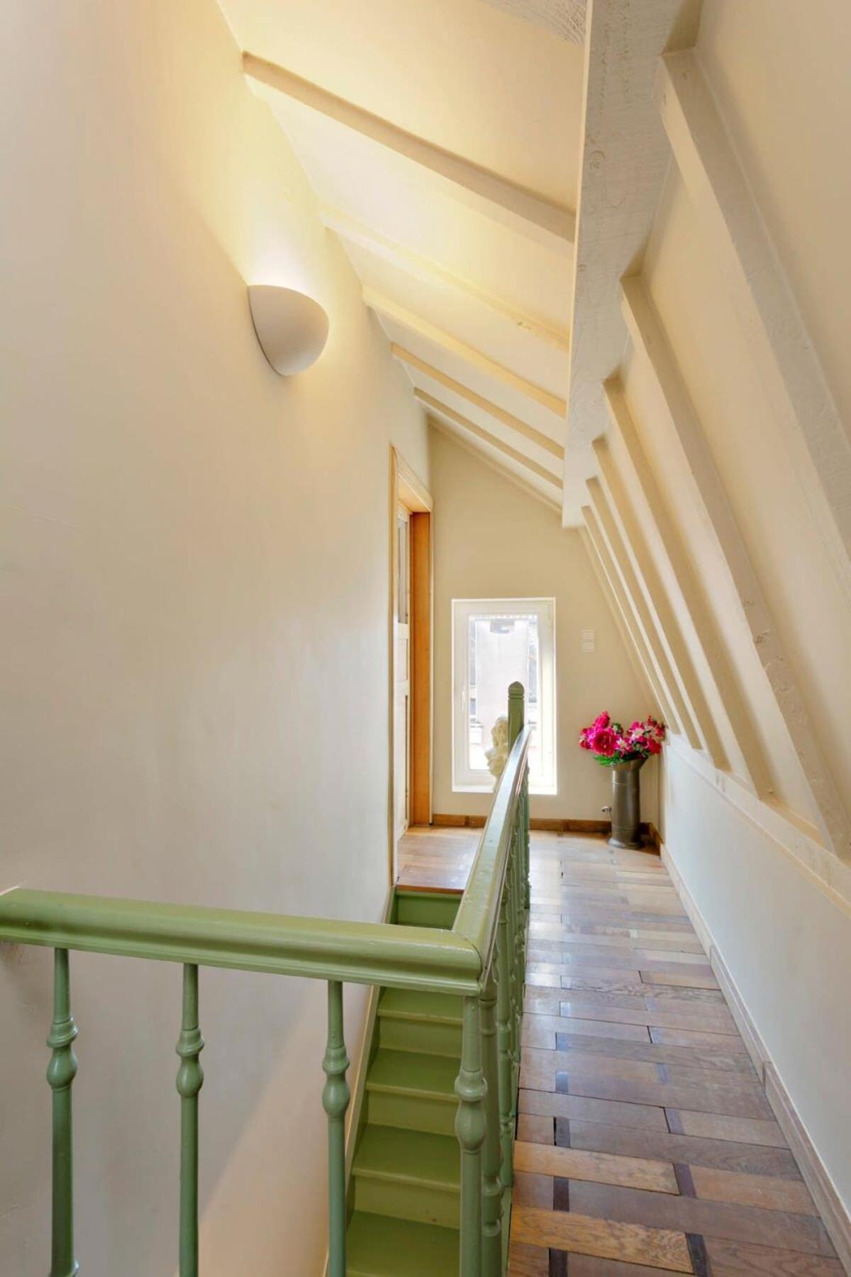 Вілла Huswell - Charming Town House In Historic Center Of Брюгге Екстер'єр фото